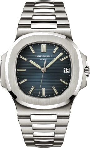 Steel Sports Watch