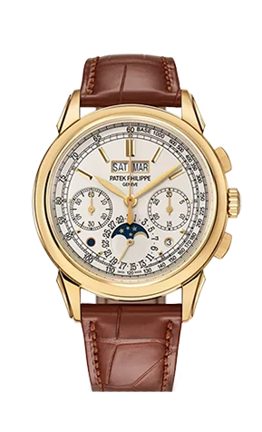 Patek Philippe 2499